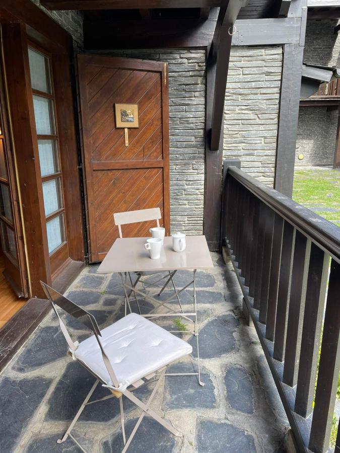 Precioso Y Acogedor Cerca De Pistas By Renttarter Apartment Incles Exterior photo