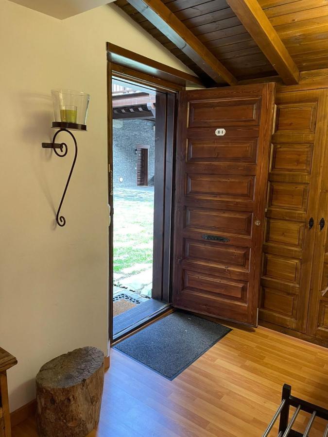 Precioso Y Acogedor Cerca De Pistas By Renttarter Apartment Incles Exterior photo