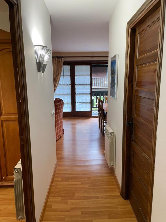 Precioso Y Acogedor Cerca De Pistas By Renttarter Apartment Incles Exterior photo