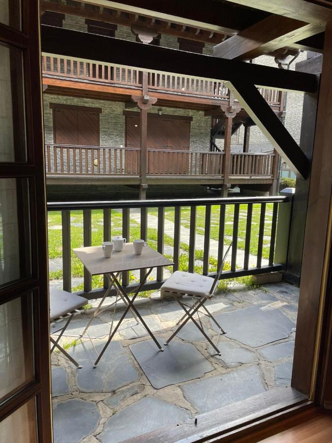 Precioso Y Acogedor Cerca De Pistas By Renttarter Apartment Incles Exterior photo